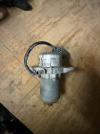 Opel Corsa E  L2016 vakum pumpa 13343961