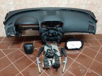 OPEL INSIGNIA A REDIZAJN 2013-2017 AIRBAG ZRAČNE BLAZINE ARMATURKA
