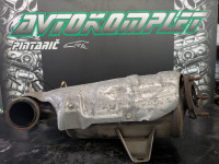Opel insignia B 2.0 CDTI 125 kW katalizator DPF filter