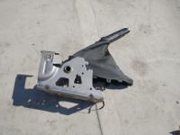 opel insignia ročna zavora mehanizem ročne