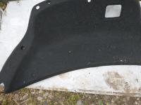 opel insignia tapeta havbe zadaj prtljažnika blago zaščita