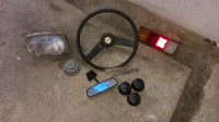 OPEL KADETT C TIP - deli