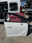 Opel Meriva B 2011 sprednja desna vrata