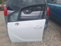 Opel Meriva B 2011 Sprednja leva vrata
