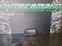 Opel Meriva B 2014 Display ekran 565412769