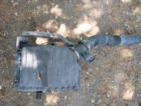 opel meriva zafira 1.4 ohišje zračnega filtra senzor pretoka zraka