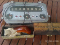 Opel Rekord 1957-1960