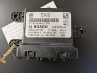 Opel senzor parkiranja 13354532