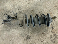 Opel Vectra C amortizer amortizerji blazilec vzmet