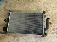 Opel Vectra C hladilnik vode 1.9cdti