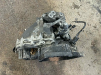 Opel Vectra C menjalnik rocni 6pr 1.9cdti