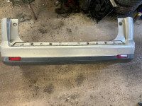 Opel Vectra C odbijač zadnji karavan