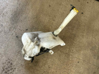 Opel Vectra C posoda za vitreks