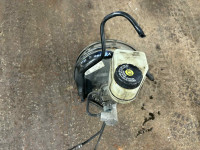 Opel Vectra C servo boben glavni zavorni cilinder