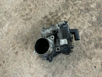 Opel Vectra C sesalna dušilna loputa 1.9cdti
