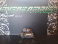 Opel Vivaro 2010 2.0CDTi 84 KW Zaganjač TS22E5