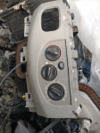 opel vivaro renault trafic nissan primastar ventilacija enota pečka ko