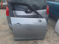 Opel Zafira 2012 Sprednja desna vrata