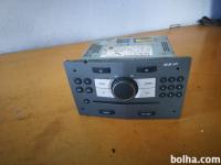 Opel Zafira B original avtoradio MP3 avtoradio radio