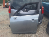 Opel Zafira C 2012 Sprednja leva vrata
