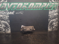 Opel Zafira C Klimatronik klimatronic A2C53374862