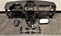 OPEL ZAFIRA C TOURER AIRBAG ZRAČNE BLAZINE ARMATURA 2012-2016