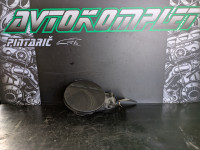 Opel Zafira C vratca pokrov rezervoarja 13394541