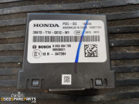 PDC MODUL HONDA CR-V