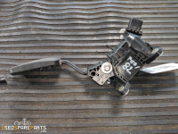 PEDALO PLINA HONDA CR-V 1.6 D