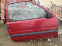 PEUGEOT 106 STARTER LUČI ZADNJE