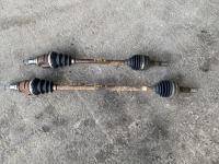 Peugeot 107 1.0 polosovine