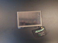 Peugeot 2008 letnik 2014 Display zaslon 9812862880