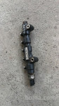Peugeot 206 1.4hdi SENZOR PRITISKA GORIVA, REGULATOR, SKUPNI