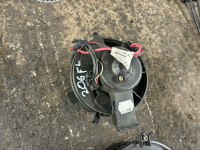 Peugeot 206 kabinski ventilator