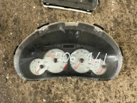Peugeot 206 števec merilec hitrosti