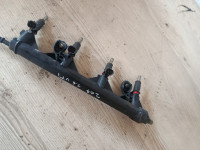 Peugeot 207 1.6 16v injektor injektorji šoba šobe