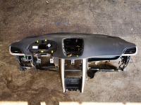 Peugeot 207 armatura sovoznikov airbag zračna blazina