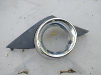 peugeot 207 rozeta meglenke okvir za meglenko spredaj krom