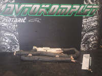 Peugeot 3008 2011 Levi stropni airbag 34070342C