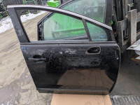 Peugeot 3008 2012 sprednja desna vrata
