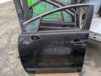 Peugeot 3008 2012 sprednja leva vrata