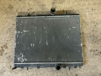 Peugeot 3008 hladilnik vode 1.6hdi 2008-2013