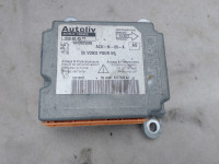 peugeot 306 airbag računalnik