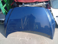 Peugeot 308 2008 Pokrov motorja
