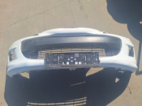 Peugeot 308 2010 Sprednji odbijač