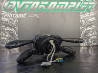 Peugeot 308 2012 obvolanska stikala luči smerokazov navitje 98016686xt