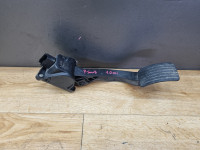 Peugeot 5008 09-17 PEDAL PEDALKA ZA GAS 9671416880