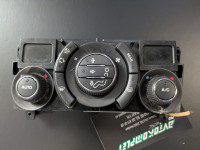 Peugeot 5008 2012 klimatronic klimatronik stikala 96738323xt