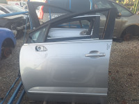 Peugeot 5008 2012 Sprednja leva vrata