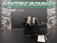 Peugeot 5008 2015 kabinski ventilator notranjega prostora
